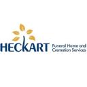 Heckart Funeral Home & Cremation Services logo